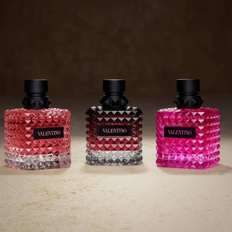 Valentino Born in Roma Donna Extradose Parfum 100ml - Women - KIISAS Perfumes