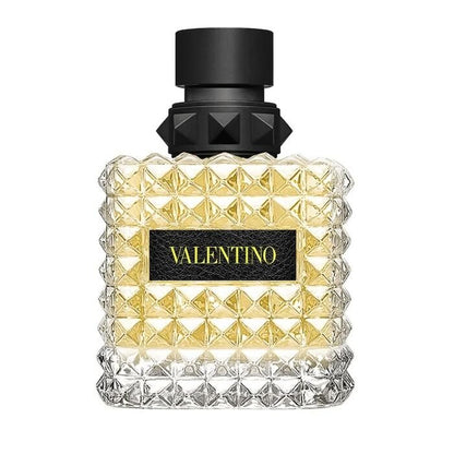 Valentino Born In Roma Yellow Dream EDP 100ml - KIISAS Perfumes