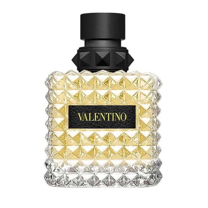 Valentino Born In Roma Yellow Dream EDP 100ml - KIISAS Perfumes