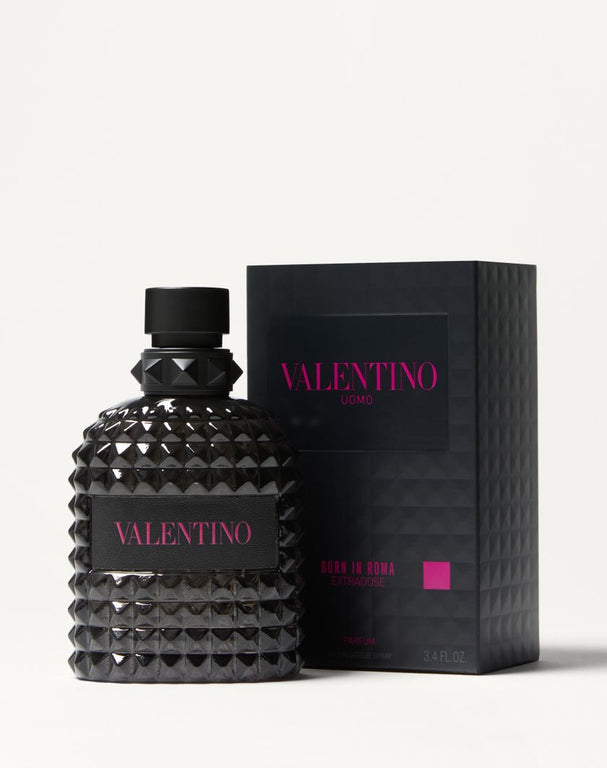 Valentino Born in Roman Extradose EDP 100ml - KIISAS Perfumes