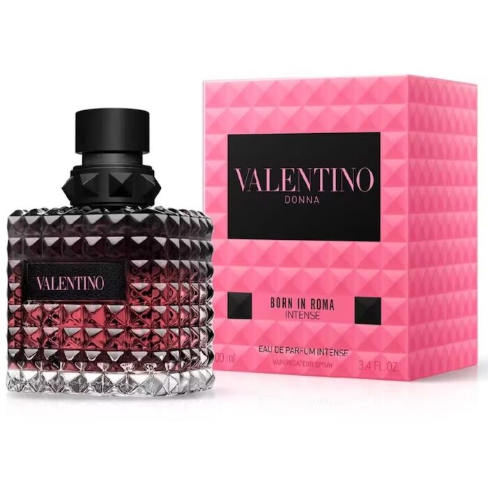 Valentino Donna Born In Roma EDP Intense 100ml - KIISAS Perfumes