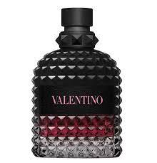 Valentino Uomo Born In Roma EDP Intense Tester 100ml - KIISAS Perfumes
