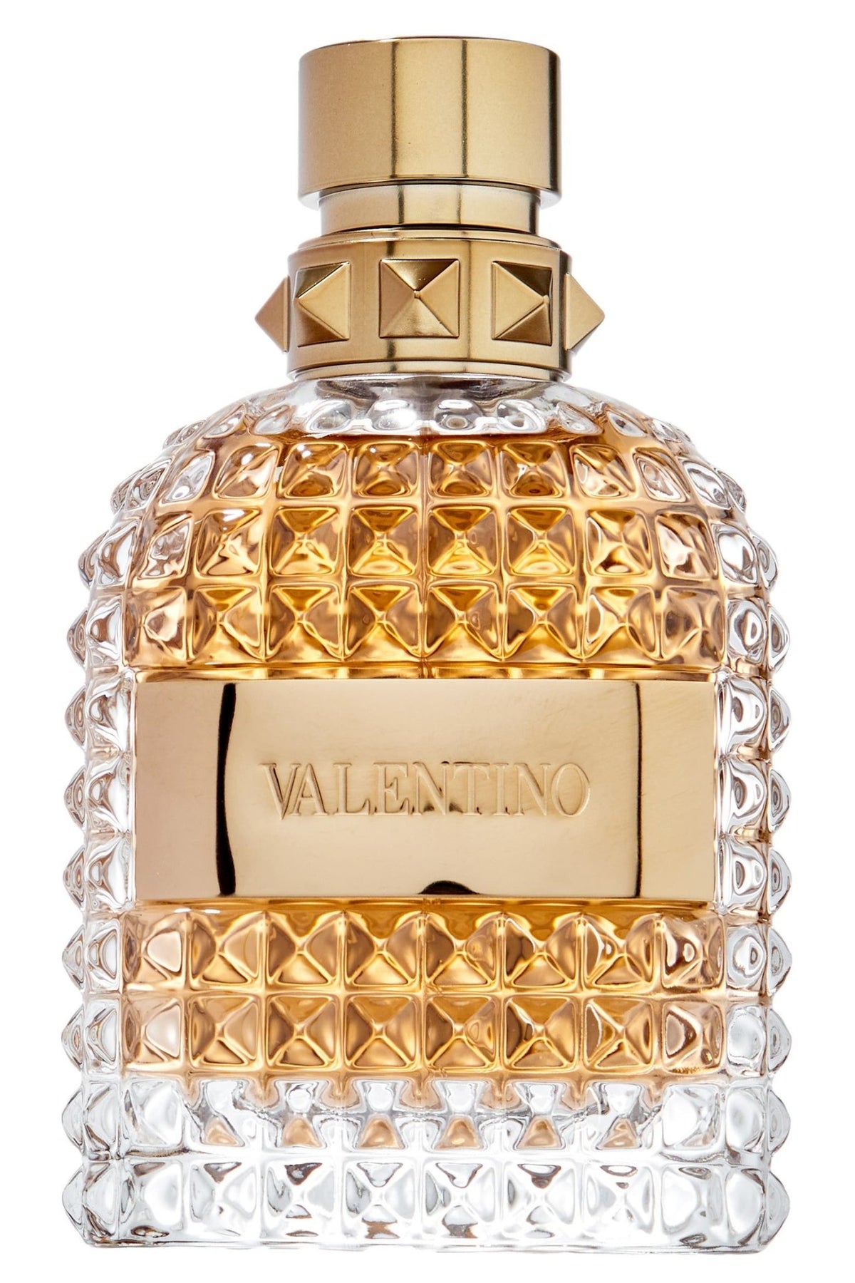 Valentino Uomo Eau de Toilette 100ml - Men - KIISAS Perfumes