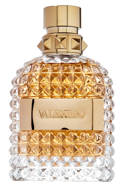Valentino Uomo Eau de Toilette 100ml - Men - KIISAS Perfumes