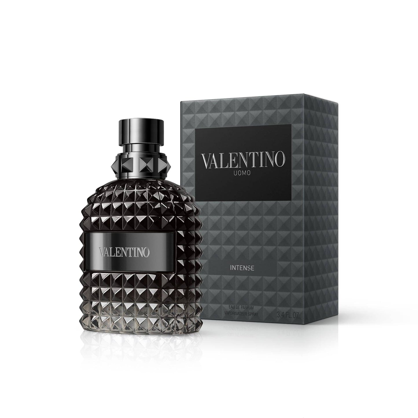 Valentino Uomo Intense EDP 100ml - Men - KIISAS Perfumes