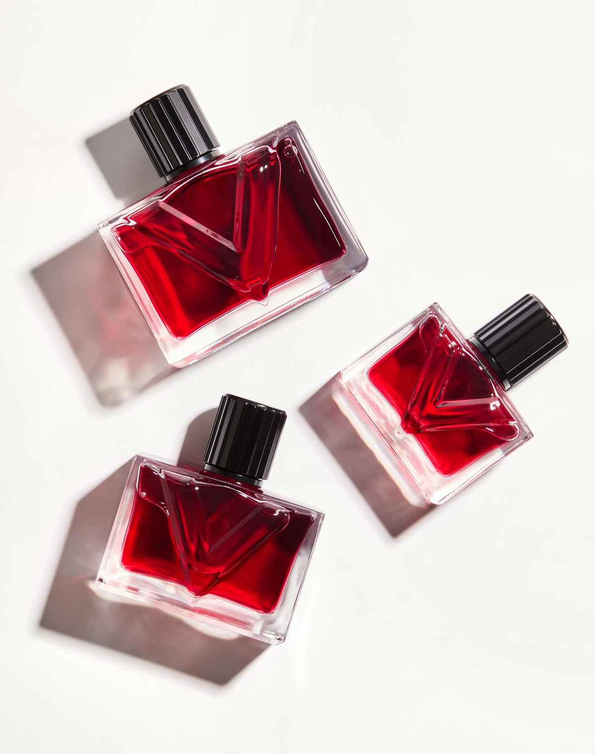 Valentino Vendetta Donna EDP 90 ml - KIISAS Perfumes