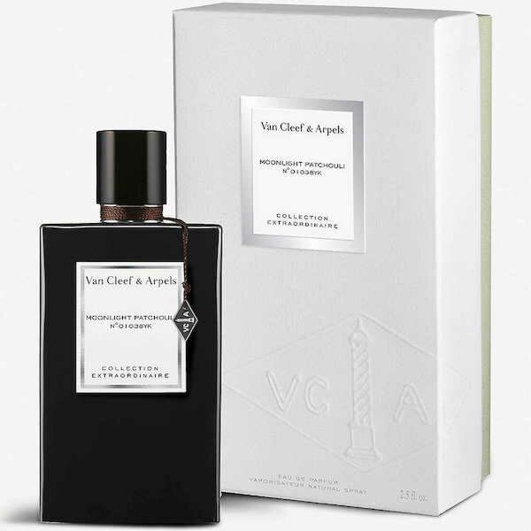 Van Cleef & Arpels Moonlight Patchouli EDP 75ml Unisex - KIISAS Perfumes