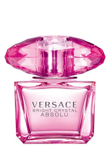 Versace Bright Crystal Absolu Edp 90ml - KIISAS Perfumes