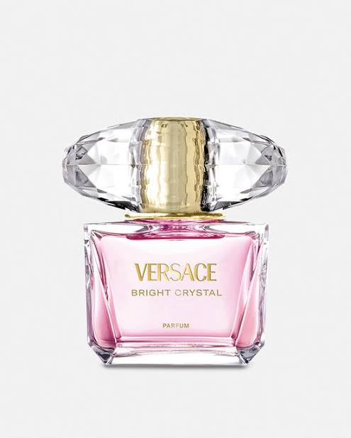 Versace Bright Crystal Parfum 90ml - KIISAS Perfumes