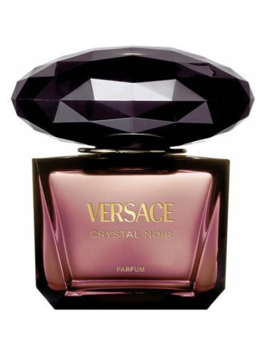 Versace Crystal Noir Parfum 90ml - KIISAS Perfumes