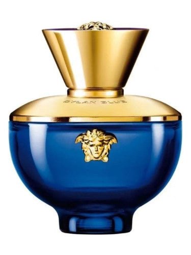 Versace Dylan Blue Pour Femme EDP TESTER 100ml - KIISAS Perfumes