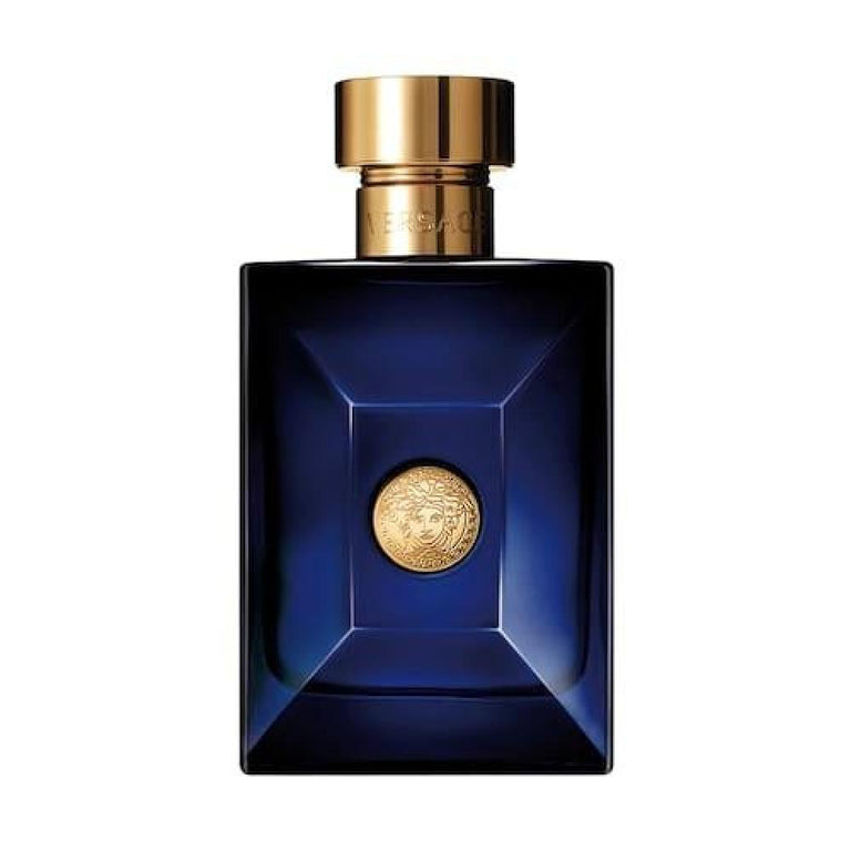 Versace Dylan Blue Pour Homme EDT TESTER 100ml - KIISAS Perfumes