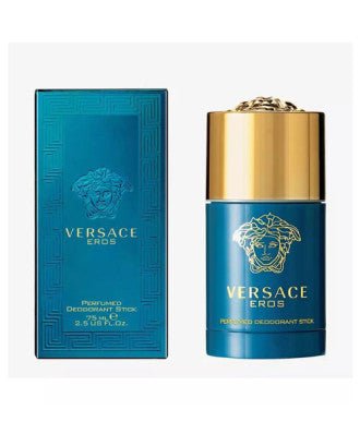 Versace Eros Deodorant Stick for Men 75ml - KIISAS Perfumes