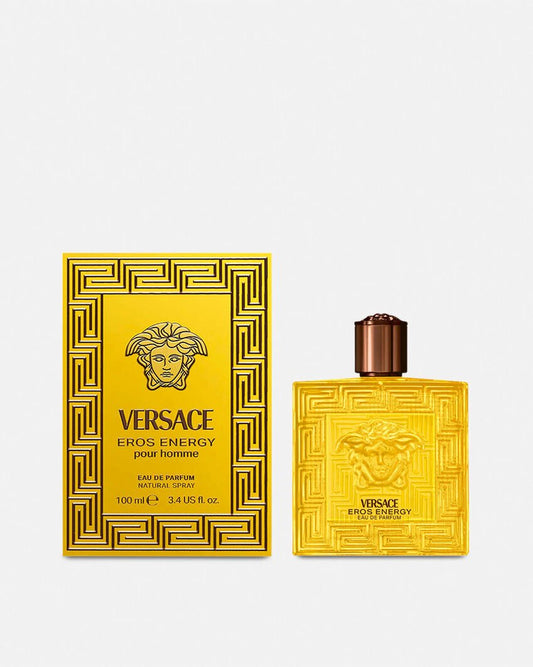 Versace Eros Energy EDP 100ML - KIISAS Perfumes