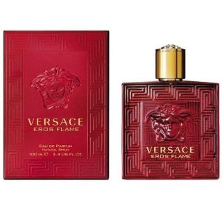 Versace Eros Flame EDP 100ml - KIISAS Perfumes