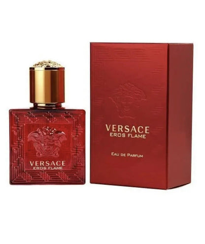 Versace Eros Flame EDP Miniature 5ml - KIISAS Perfumes