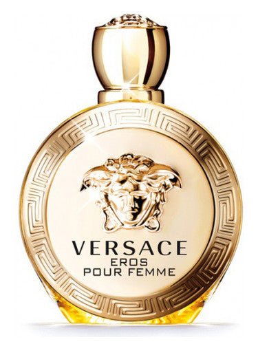 Versace Eros Pour Femme Tester 100ml - KIISAS Perfumes