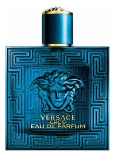 Versace Eros Tester Edp 100ml - KIISAS Perfumes
