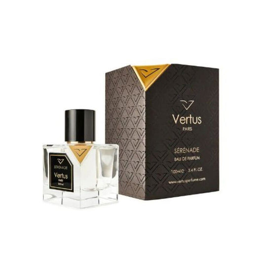 Vertus Sérénade Eau De Parfum 100ml - KIISAS Perfumes
