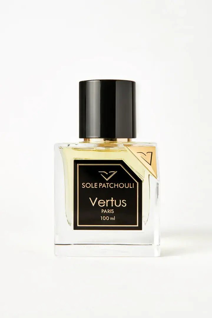 Vertus Sole Patchouli EDP 100ml - KIISAS Perfumes