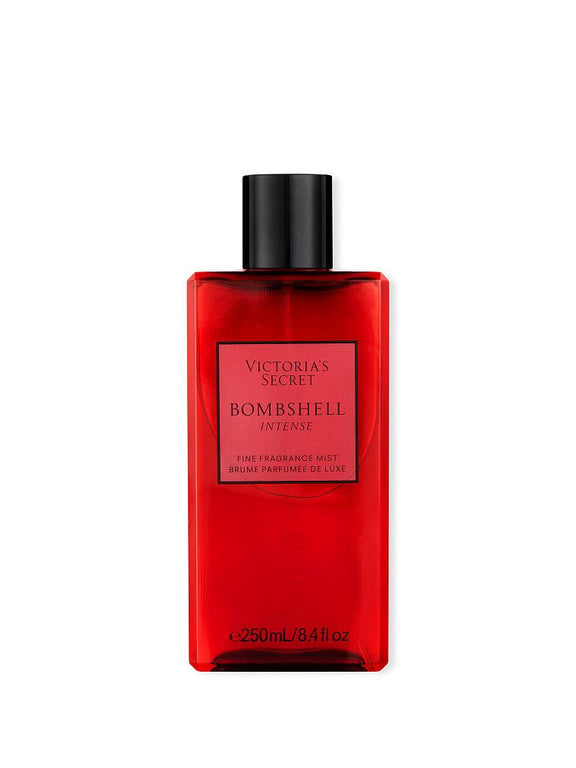 Victoria Secret Bombshell Intense Fine Body Mist - KIISAS Perfumes