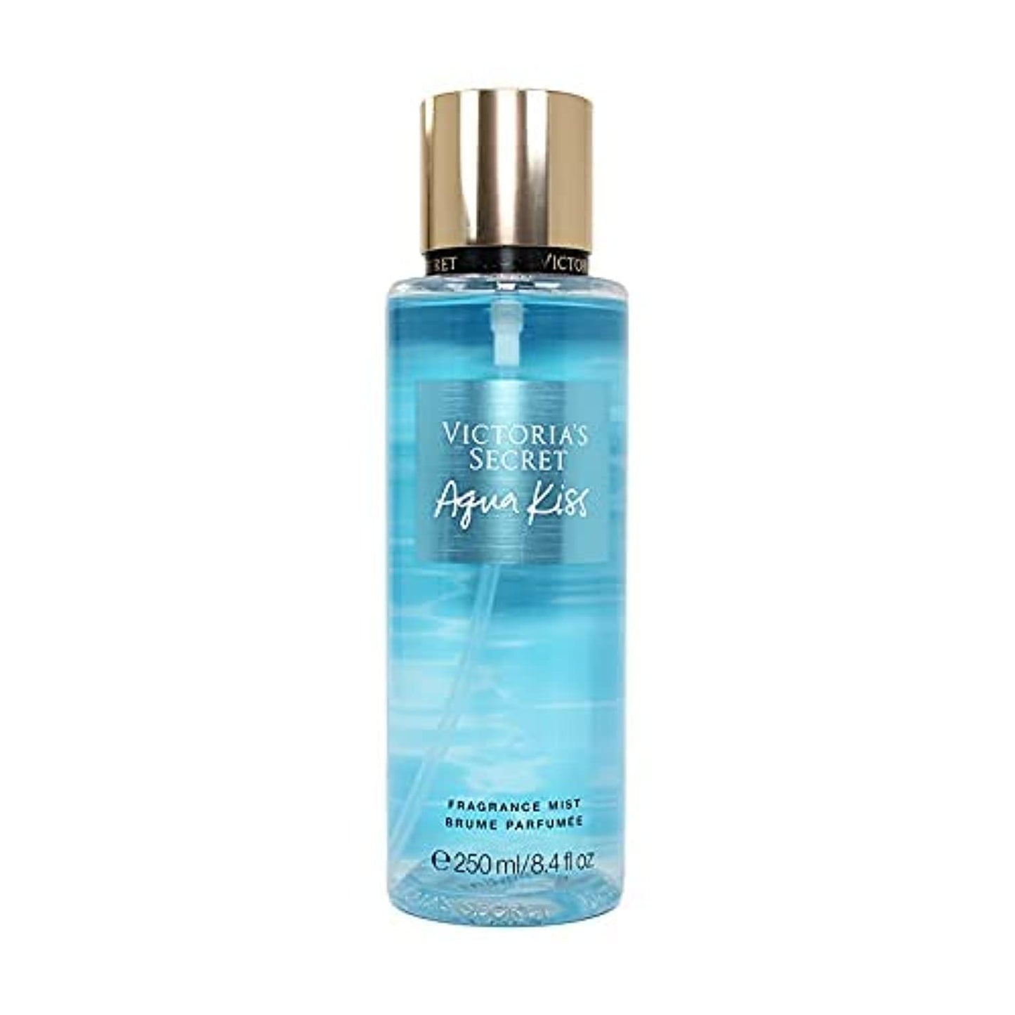 Victoria's Secret Aqua Kiss Fragrance Mist 250ml - KIISAS Perfumes