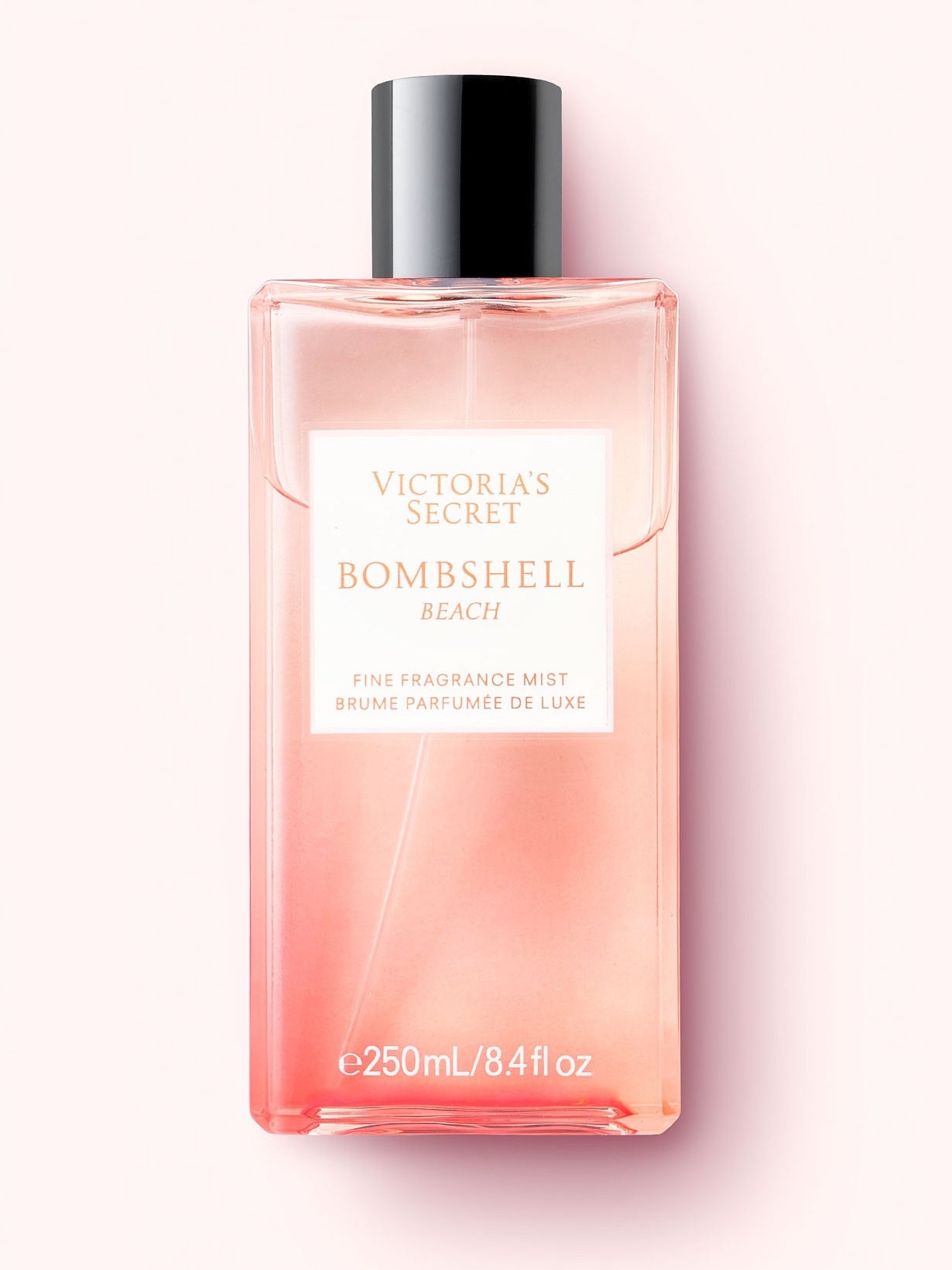 Victoria's Secret Bombshell Beach Fragrance Mist 250ml - KIISAS Perfumes