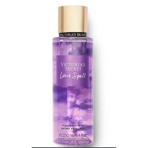 Victoria's Secret Love Spell Fragrance Mist 250ml - KIISAS Perfumes