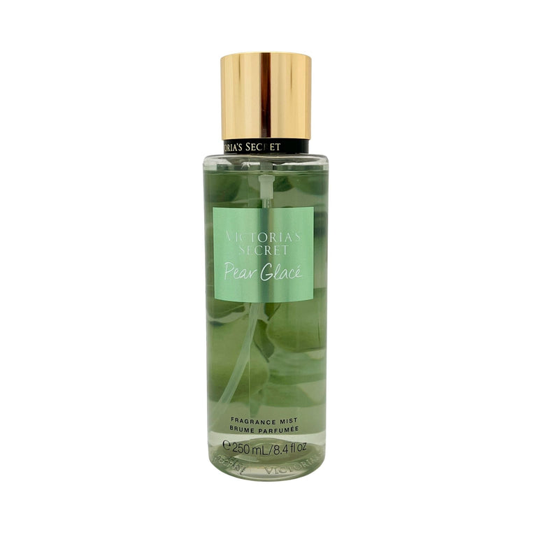 Victoria's Secret Pear Glacé Fragrance Mist 250ml - KIISAS Perfumes
