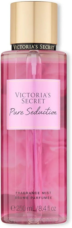 Victoria's Secret Pure Seduction Fragrance Mist250ml - KIISAS Perfumes