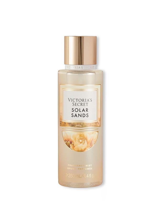 Victoria's Secret Solar Sands Fragrance Mist 250ml - KIISAS Perfumes
