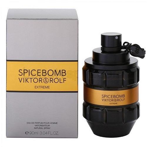 Viktor & Rolf Spicebomb Extreme EDP 90ml - KIISAS Perfumes