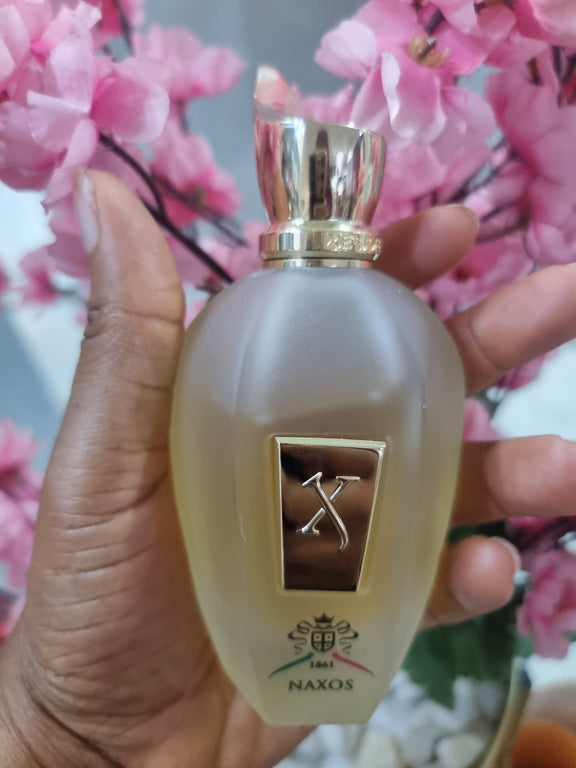Xerjoff 1861 Naxos 100ml EDP TESTER - KIISAS Perfumes