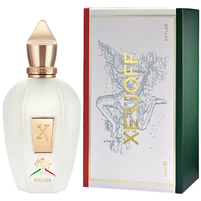 Xerjoff 1861 Naxos EDP 100ml - KIISAS Perfumes