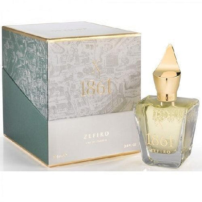 Xerjoff 1861 Zefiro Eau De Parfum 100ml - KIISAS Perfumes