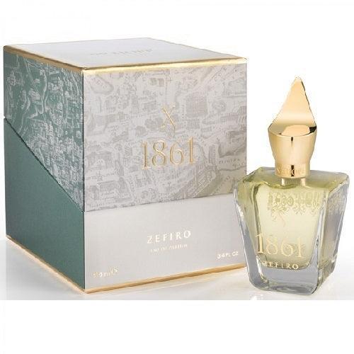 Xerjoff 1861 Zefiro Eau De Parfum 100ml - KIISAS Perfumes