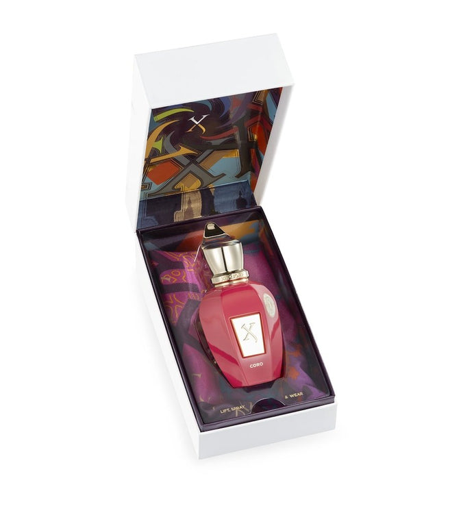 Xerjoff Coro Eau de Parfum 100ml - KIISAS Perfumes