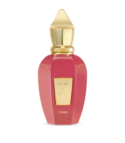 Xerjoff Coro Eau de Parfum 100ml - KIISAS Perfumes