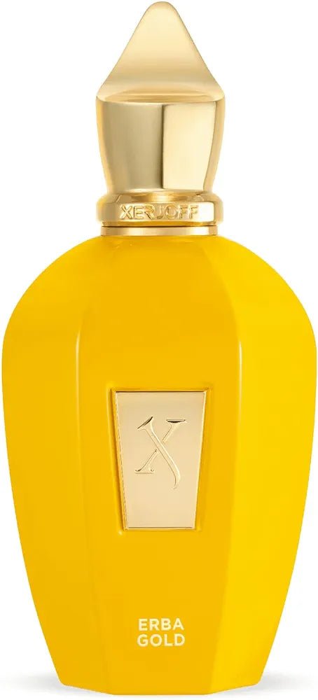 Xerjoff Erba Gold Eau De Parfum 100ml - KIISAS Perfumes