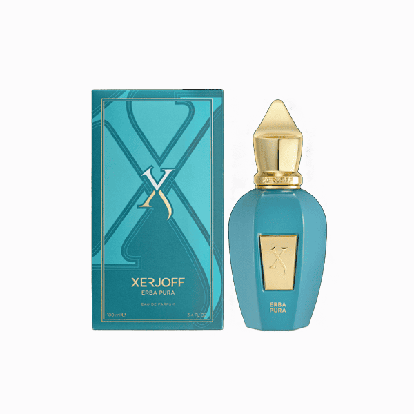 Xerjoff Erba Pura Eau De Parfum 100ml - KIISAS Perfumes