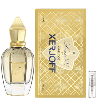 Xerjoff Louis XV 1722 EDP 50ml - KIISAS Perfumes