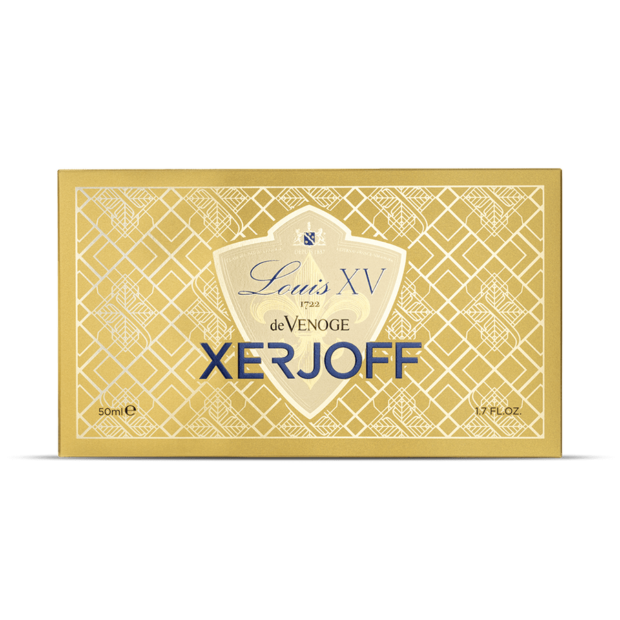 Xerjoff Louis XV 1722 EDP 50ml - KIISAS Perfumes