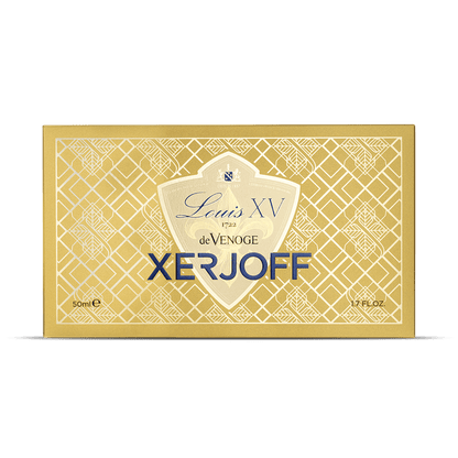 Xerjoff Louis XV 1722 EDP 50ml - KIISAS Perfumes