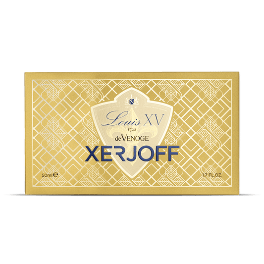 Xerjoff Louis XV 1722 EDP 50ml - KIISAS Perfumes