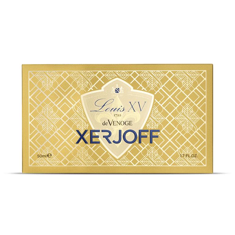 Xerjoff Louis XV 1722 EDP 50ml - KIISAS Perfumes