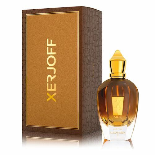 Xerjoff Oud Stars Alexandria II EDP 100ml - KIISAS Perfumes