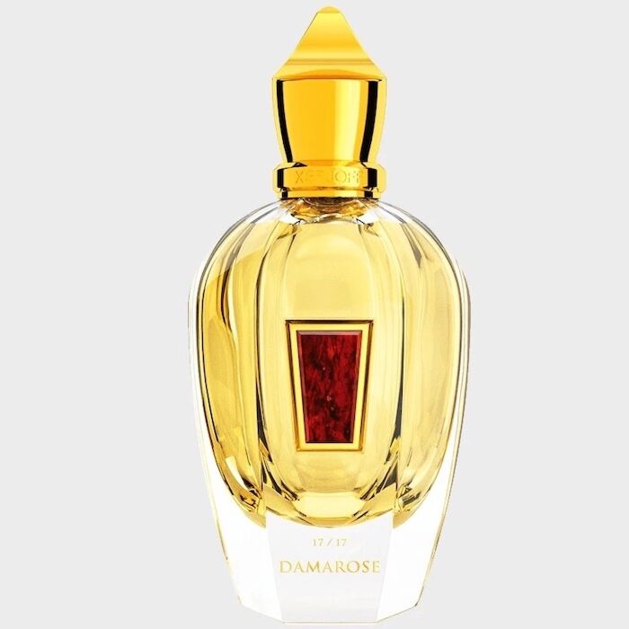 Xerjoff XJ 17 - 17 Damarose EDP 100ml TESTER - KIISAS Perfumes