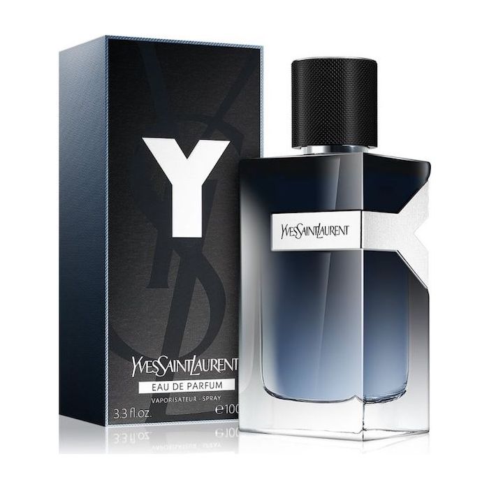 Y Yves Saint Laurent EDP 100ml - KIISAS Perfumes