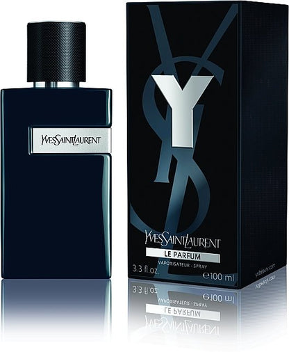 YSL Y Le Parfum 100ml - Men - KIISAS Perfumes