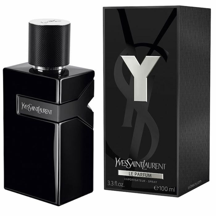 YSL Y Le Parfum 100ml - Men - KIISAS Perfumes